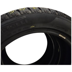 Anvelope SH Iarna 205/55/17 Pirelli Sottozero 205 55 17 R17 95H - Img 4