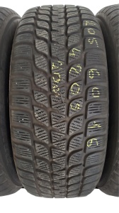 Anvelope SH Iarna 205/60/16 Bridgestone Blizzak 205 60 16 R16 92H - Img 2