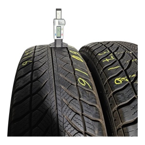 Anvelope SH Iarna 205/60/16 Good Year Ultragrip Performance 205 60 16 R16 91H - Img 3