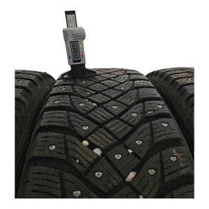 Anvelope SH Iarna 205/60/16 Goodyear Ultra Grip Arctic 2 205 60 16 R16 96T - Img 3