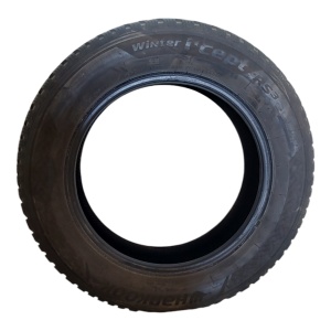 Anvelope SH Iarna 205/60/16 Hankook Winter I Cept 205 60 16 R16 96H - Img 5