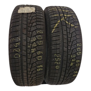 Anvelope SH Iarna 205/60/16 Hankook Winter I cept evo2 205 60 16 R16 92H - Img 1