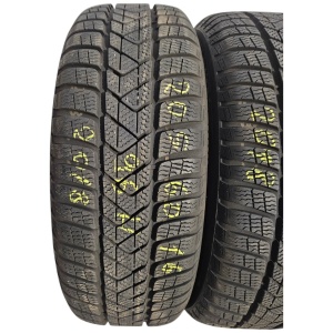 Anvelope SH Iarna 205/60/16 Pirelli Sottozero 205 60 16 R16 96H - Img 2