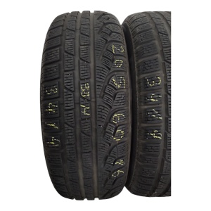 Anvelope SH Iarna 205/60/16 Pirelli SottoZero 205 60 16 R16 98H - Img 2