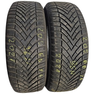 Anvelope SH Iarna 205/60/16 Vredestein Wintrac 205 60 16 R16 96H - Img 1