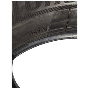 Anvelope SH Iarna 205/60/17 Bridgestone Blizzak Lm 001 205 60 17 R17 93H - Img 4