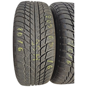 Anvelope SH Iarna 205/65/16 Bridgestone Blizzak Lm 001 205 65 16 R16 95H - Img 2