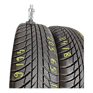 Anvelope SH Iarna 205/65/16 Bridgestone Blizzak Lm 001 205 65 16 R16 95H - Img 3