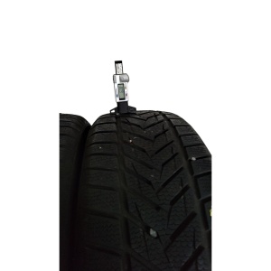 Anvelope SH Iarna 215/50/18 Vredestein Wintrac Xtreme S 215 50 18 R18 92V - Img 3