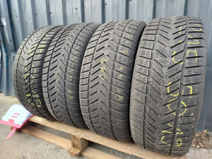 Anvelope SH Iarna 215/50/18 Vredestein WintrakExtreme S 215 50 18 R18 - Img 1