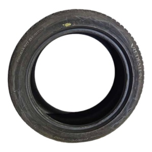 Anvelope SH Iarna 215/50/19 Vredestein Wintrac Pro 215 50 19 R19 93H - Img 5