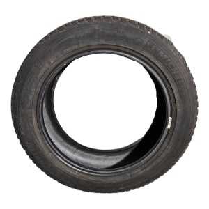 Anvelope SH Iarna 215/55/17 Michelin Alpin 5 215 55 17 R17 98V - Img 5