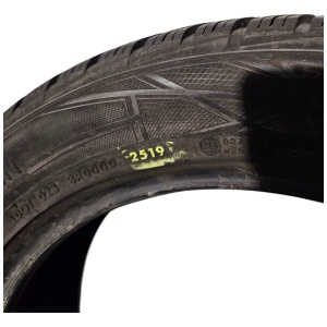 Anvelope SH Iarna 215/55/17 Vredestein Wintrac Pro 215 55 17 R17 98V - Img 4