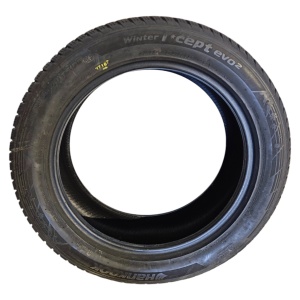 Anvelope SH Iarna 215/55/18 Hankook Winter I Cept Evo 2 215 55 18 R18 99V - Img 5