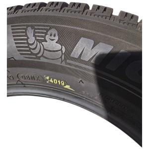 Anvelope SH Iarna 215/60/16 Michelin Alpin 6 215 60 16 R16 99H - Img 4