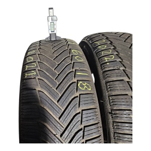Anvelope SH Iarna 215/60/17 Michelin Alpin 6 215 60 17 R17 100H - Img 3