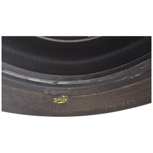 Anvelope SH Iarna 215/60/17 Vredestein Wintrac Pro 215 60 17 R17 96H - Img 4