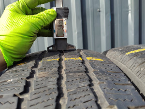 Anvelope SH Iarna 215/65/15C Maxmiler WT2 Cargo 215 65 15C R15C - Img 3