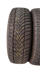 Anvelope SH Iarna 215/65/16 Maxxis Presa Snow 215 65 16 R16 98H - Img 2