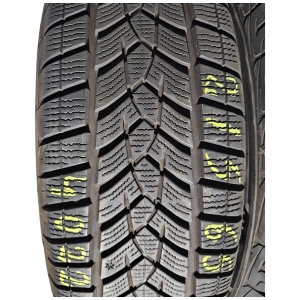 Anvelope SH Iarna 215/65/17 Good Year Ultragrip 215 65 17 R17 99V - Img 2