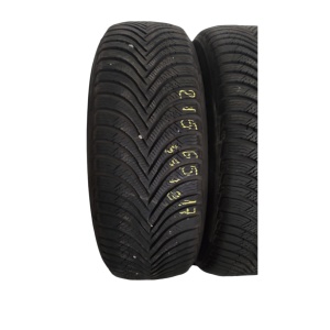 Anvelope SH Iarna 215/65/17 Michelin Alpin 5 215 65 17 R17 99H - Img 2