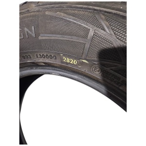 Anvelope SH Iarna 215/65/17 Vredestein Wintrac Pro 215 65 17 R17 99V - Img 4