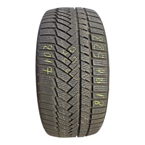 Anvelope SH Iarna 225/40/18 Continental Winter Contact 225 40 18 R18 92V - Img 2