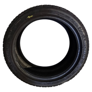 Anvelope SH Iarna 225/40/18 Michelin Pilot Alpin 225 40 18 R18 92V - Img 5