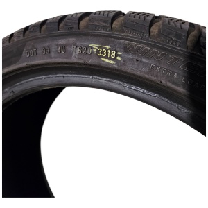 Anvelope SH Iarna 225/40/18 Pirelli Sottozero 225 40 18 R18 92V Runflat - Img 4