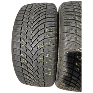 Anvelope SH Iarna 225/45/17 Bridgestone Blizzak Lm 005 225 45 17 R17 91H - Img 2