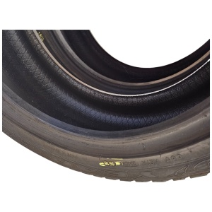 Anvelope SH Iarna 225/45/17 Good Year Ultragrip 225 45 17 R17 91H - Img 4