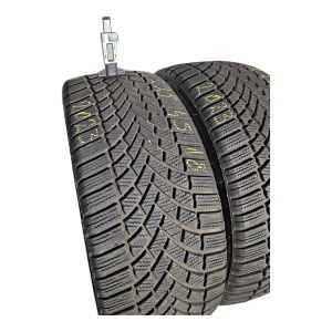 Anvelope SH Iarna 225/45/18 Bridgestone Blizzak 225 45 18 R18 94V - Img 3