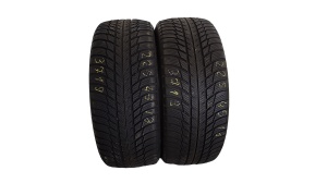 Anvelope SH Iarna 225/45/18 Bridgestone Blizzak 225 45 18 R18 95H Runflat - Img 1