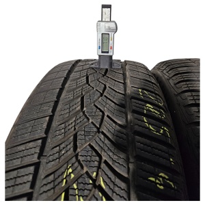 Anvelope SH Iarna 225/45/18 Goodyear UltraGrip Performance MO 95H - Img 2