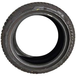 Anvelope SH Iarna 225/45/18 Pirelli Sottozero 225 45 18 R18 95V Runflat - Img 5