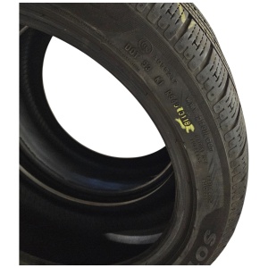 Anvelope SH Iarna 225/45/18 Pirelli Sottozero 225 45 18 R18 95V - Img 4