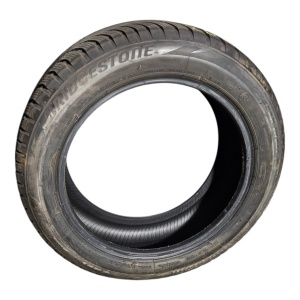 Anvelope SH Iarna 225/50/17 Bridgestone Blizzak LM001 225 50 17 R17 98H - Img 5