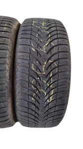 Anvelope SH Iarna 225/50/17 Michelin Alpin A4 225 50 17 R17 94H - Img 2