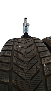 Anvelope SH Iarna 225/50/17 Vredestein WintracExtrem Z 225 50 17 R17 98H - Img 3