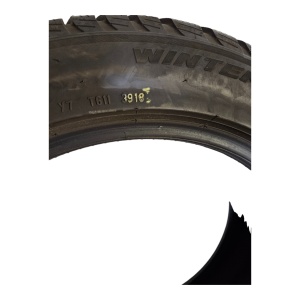 Anvelope SH Iarna 225/50/18 Pirelli Sottozero 225 50 18 R18 95H - Img 4