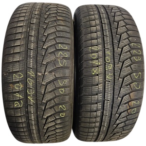 Anvelope SH Iarna 225/50/20 Hankook Winter I Cept Evo 2 Suv 225 50 20 R20 100V - Img 1