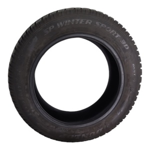 Anvelope SH Iarna 225/55/17 Dunlop Sp Winter Sport 225 55 17 R17 97H Runflat - Img 4
