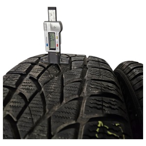 Anvelope SH Iarna 225/55/17 Dunlop SP Winter Sport 3D 97H Run Flat - Img 2