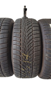Anvelope SH Iarna 225/55/17 Dunlop SP Winter Sport 4D 225 55 17 R17 97H - Img 2