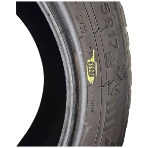 Anvelope SH Iarna 225/55/17 Dunlop Sp Winter Sport 4D 225 55 17 R17 97H - Img 4