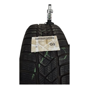 Anvelope SH Iarna 225/55/17 Pirelli SottoZero 225 55 17 R17 97H - Img 3