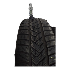 Anvelope SH Iarna 225/55/17 Pirelli SottoZero 225 55 17 R17 97H - Img 3