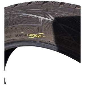 Anvelope SH Iarna 225/55/18 Vredestein Wintrac Pro 225 55 18 R18 102V - Img 4