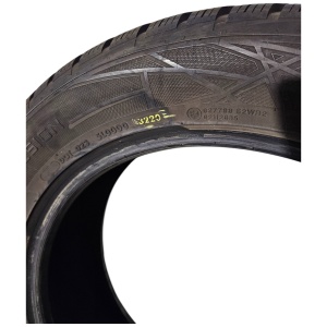 Anvelope SH Iarna 225/55/18 Vredestein Wintrac Pro 225 55 18 R18 102V - Img 4