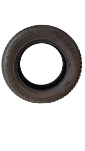 Anvelope SH Iarna 225/65/17 Goodyear Ultragrip 225 65 17 R17 102H - Img 4